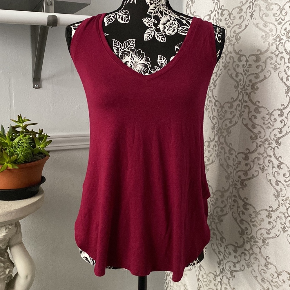 Express V-Neck Tank XXS 3 different colors